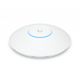 Ubiquiti U7 Pro 5400 Mbit s Valkoinen Power over Ethernet -tuki