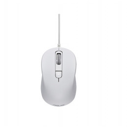 ASUS MU101C hiiri Molempikätinen USB A-tyyppi Optinen 3200 DPI