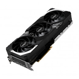 Palit GeForce RTX 4070 Ti SUPER GamingPro NVIDIA 16 GB GDDR6X