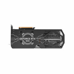 KFA2 GeForce RTX 4070 Ti SUPER EX Gamer 1-Click OC NVIDIA 16 GB GDDR6X