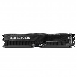 KFA2 GeForce RTX 4070 Ti SUPER EX Gamer 1-Click OC NVIDIA 16 GB GDDR6X