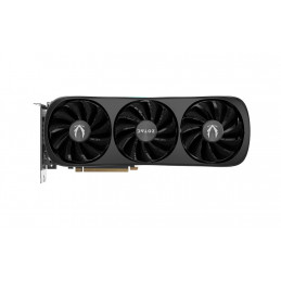 Zotac ZT-D40730D-10P näytönohjain NVIDIA GeForce RTX 4070 Ti SUPER 16 GB GDDR6X