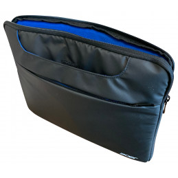 Acer Multi Pocket Sleeve 35,6 cm (14") Suojakotelo Musta