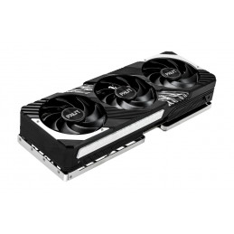 Palit GeForce RTX 4070 Ti SUPER GamingPro OC NVIDIA 16 GB GDDR6X