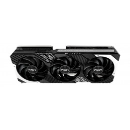 Palit GeForce RTX 4070 Ti SUPER GamingPro OC NVIDIA 16 GB GDDR6X