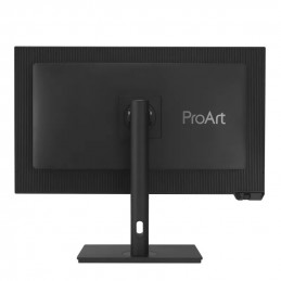 ASUS ProArt Display PA32UCXR tietokoneen litteä näyttö 81,3 cm (32") 3840 x 2160 pikseliä 4K Ultra HD LCD Musta
