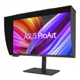 ASUS ProArt Display PA32UCXR tietokoneen litteä näyttö 81,3 cm (32") 3840 x 2160 pikseliä 4K Ultra HD LCD Musta