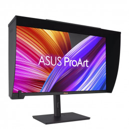 ASUS ProArt Display PA32UCXR tietokoneen litteä näyttö 81,3 cm (32") 3840 x 2160 pikseliä 4K Ultra HD LCD Musta
