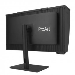 ASUS ProArt Display PA32UCXR tietokoneen litteä näyttö 81,3 cm (32") 3840 x 2160 pikseliä 4K Ultra HD LCD Musta