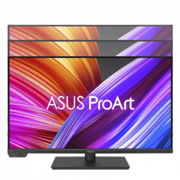 ASUS ProArt Display PA32UCXR tietokoneen litteä näyttö 81,3 cm (32") 3840 x 2160 pikseliä 4K Ultra HD LCD Musta