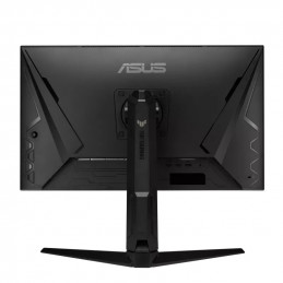 ASUS TUF Gaming VG279QL3A tietokoneen litteä näyttö 68,6 cm (27") 1920 x 1080 pikseliä Full HD LCD Musta