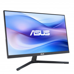 ASUS VU249CFE-B tietokoneen litteä näyttö 60,5 cm (23.8") 1920 x 1080 pikseliä Full HD LED Musta