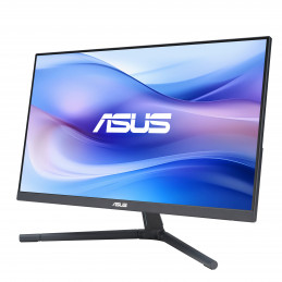 ASUS VU249CFE-B tietokoneen litteä näyttö 60,5 cm (23.8") 1920 x 1080 pikseliä Full HD LED Musta