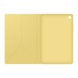 Samsung EF-BX210TLEGWW taulutietokoneen suojakotelo 27,9 cm (11") Folio-kotelo Sininen