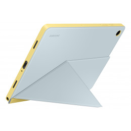 Samsung EF-BX210TLEGWW taulutietokoneen suojakotelo 27,9 cm (11") Folio-kotelo Sininen