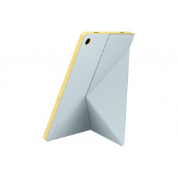 Samsung EF-BX210TLEGWW taulutietokoneen suojakotelo 27,9 cm (11") Folio-kotelo Sininen