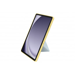 Samsung EF-BX210TLEGWW taulutietokoneen suojakotelo 27,9 cm (11") Folio-kotelo Sininen