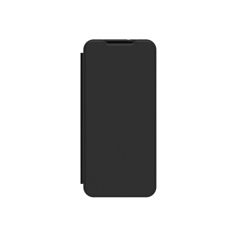 Samsung Wallet Flip Case matkapuhelimen suojakotelo 16,5 cm (6.5") Avattava kotelo Musta