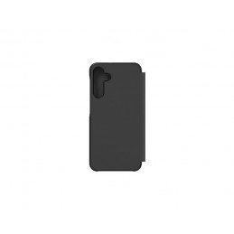Samsung Wallet Flip Case matkapuhelimen suojakotelo 16,5 cm (6.5") Avattava kotelo Musta