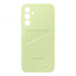 Samsung EF-OA256TMEGWW matkapuhelimen suojakotelo 16,5 cm (6.5") Suojus Lime