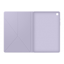 Samsung EF-BX210TWEGWW taulutietokoneen suojakotelo 27,9 cm (11") Folio-kotelo Valkoinen