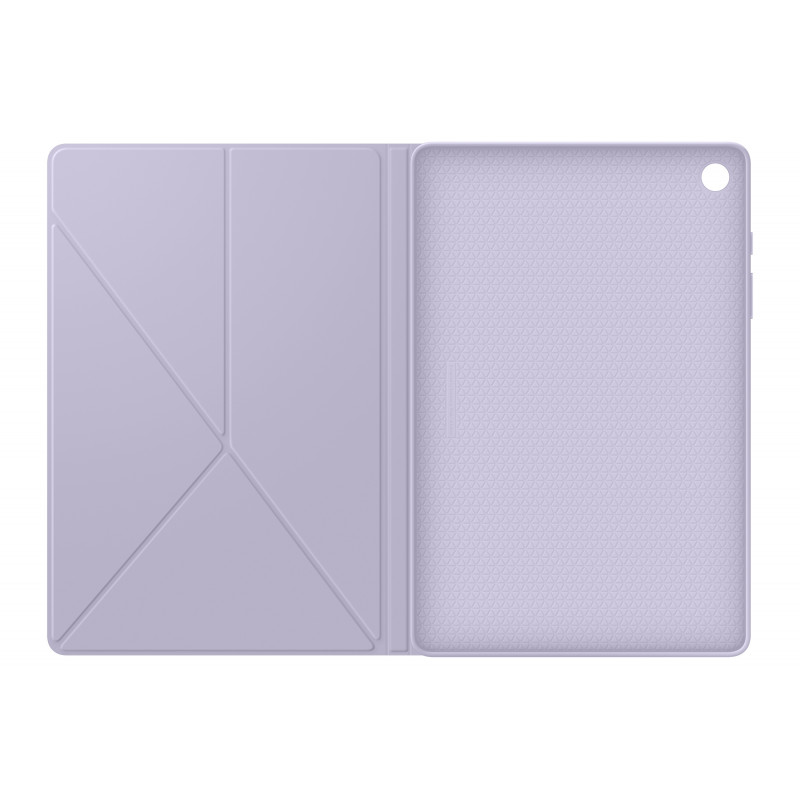 Samsung EF-BX210TWEGWW taulutietokoneen suojakotelo 27,9 cm (11") Folio-kotelo Valkoinen