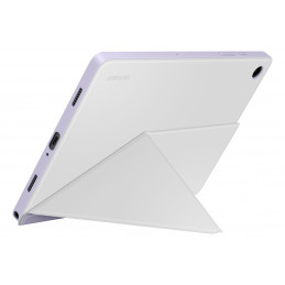 Samsung EF-BX210TWEGWW taulutietokoneen suojakotelo 27,9 cm (11") Folio-kotelo Valkoinen