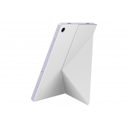 Samsung EF-BX210TWEGWW taulutietokoneen suojakotelo 27,9 cm (11") Folio-kotelo Valkoinen