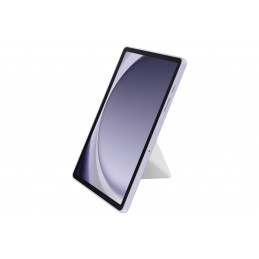 Samsung EF-BX210TWEGWW taulutietokoneen suojakotelo 27,9 cm (11") Folio-kotelo Valkoinen