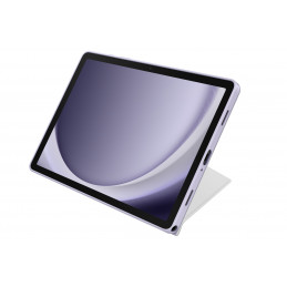 Samsung EF-BX210TWEGWW taulutietokoneen suojakotelo 27,9 cm (11") Folio-kotelo Valkoinen