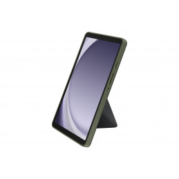 Samsung EF-BX110TBEGWW taulutietokoneen suojakotelo 22,1 cm (8.7") Folio-kotelo Musta