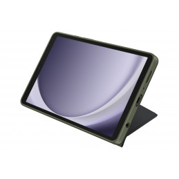 Samsung EF-BX110TBEGWW taulutietokoneen suojakotelo 22,1 cm (8.7") Folio-kotelo Musta