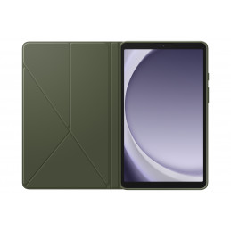 Samsung EF-BX110TBEGWW taulutietokoneen suojakotelo 22,1 cm (8.7") Folio-kotelo Musta