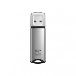 Silicon Power Marvel M02 USB-muisti 64 GB USB A-tyyppi 3.2 Gen 1 (3.1 Gen 1) Hopea