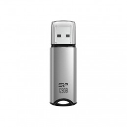 Silicon Power Marvel M02 USB-muisti 16 GB USB A-tyyppi 3.2 Gen 1 (3.1 Gen 1) Hopea