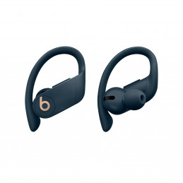 Beats by Dr. Dre Powerbeats Pro Kuulokkeet Langaton Ear-hook, In-ear Urheilu Bluetooth Laivasto