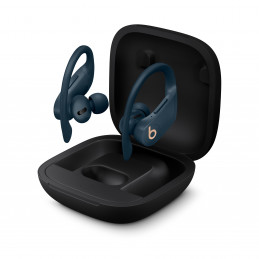 Beats by Dr. Dre Powerbeats Pro Kuulokkeet Langaton Ear-hook, In-ear Urheilu Bluetooth Laivasto