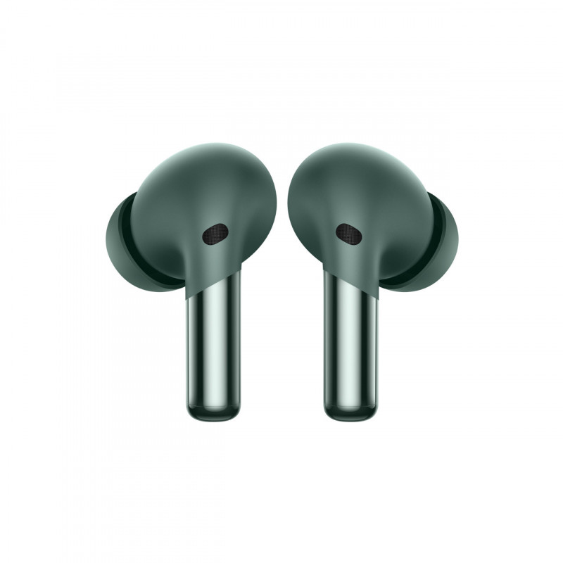 OnePlus Buds Pro 2 Kuulokkeet Langaton In-ear Musiikki Päivittäin Bluetooth Vihreä