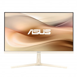 ASUS VU279CFE-M tietokoneen litteä näyttö 68,6 cm (27") 1920 x 1080 pikseliä Full HD LCD Beige