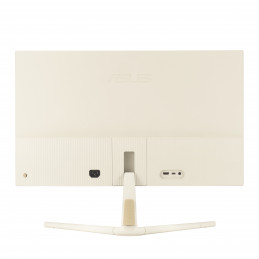 ASUS VU279CFE-M tietokoneen litteä näyttö 68,6 cm (27") 1920 x 1080 pikseliä Full HD LCD Beige