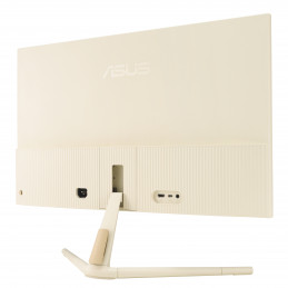 ASUS VU279CFE-M tietokoneen litteä näyttö 68,6 cm (27") 1920 x 1080 pikseliä Full HD LCD Beige