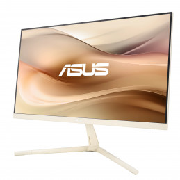 ASUS VU279CFE-M tietokoneen litteä näyttö 68,6 cm (27") 1920 x 1080 pikseliä Full HD LCD Beige