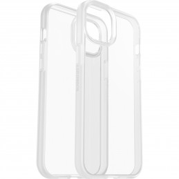 OtterBox React matkapuhelimen suojakotelo Suojus Läpinäkyvä
