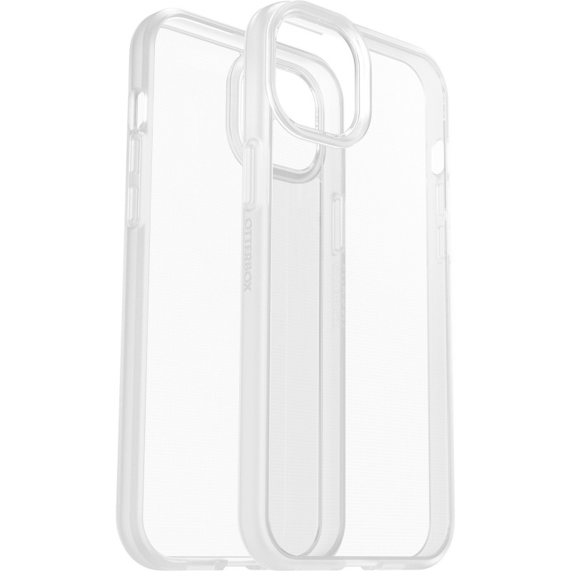 OtterBox React matkapuhelimen suojakotelo Suojus Läpinäkyvä