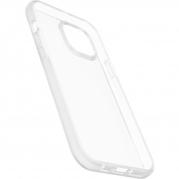 OtterBox React matkapuhelimen suojakotelo Suojus Läpinäkyvä