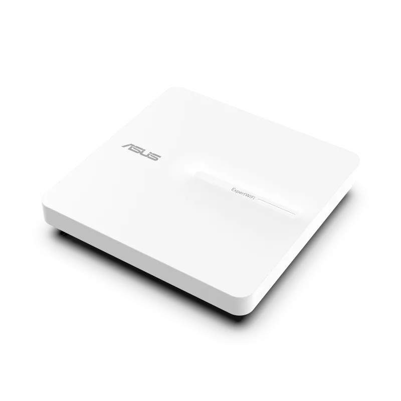ASUS EBA63 ExpertWiFi AX3000 Dual-band PoE 2402 Mbit s Valkoinen Power over Ethernet -tuki