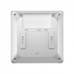 ASUS EBA63 ExpertWiFi AX3000 Dual-band PoE 2402 Mbit s Valkoinen Power over Ethernet -tuki