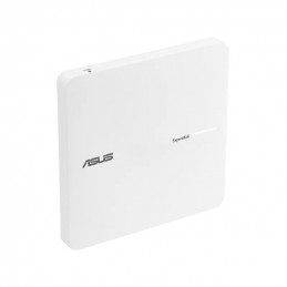 ASUS EBA63 ExpertWiFi AX3000 Dual-band PoE 2402 Mbit s Valkoinen Power over Ethernet -tuki