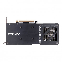 PNY GeForce RTX™ 4070 SUPER 12GB OC DF NVIDIA GeForce RTX 4070 SUPER GDDR6X