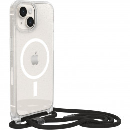 OtterBox 77-92281 matkapuhelimen suojakotelo 15,5 cm (6.1") Suojus Läpinäkyvä